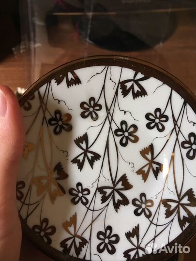 Кофейный набор