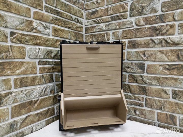 Подстаканник Mercedes-Benz Gl X166 2012