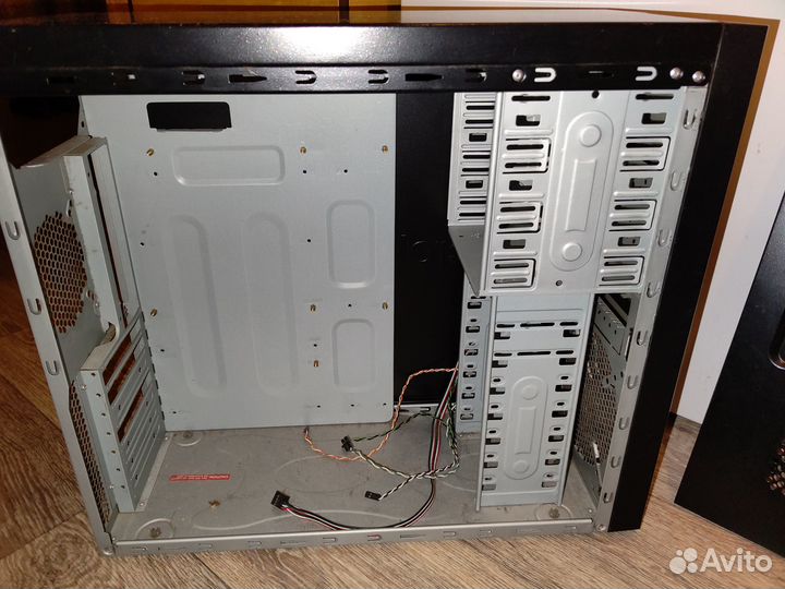 Корпус для пк