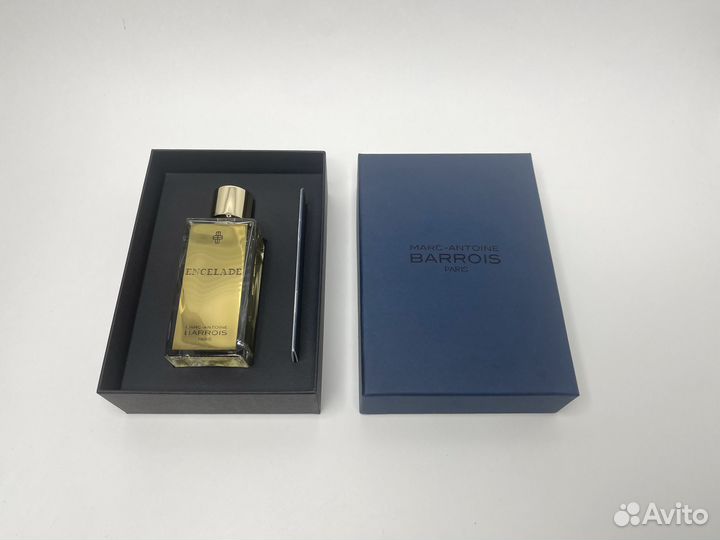 Marc-Antoine Barrois - Encelade - 100 ml (Luxe)