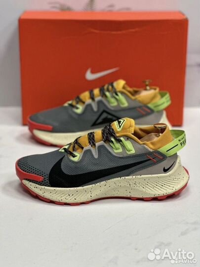 Кроссовки Nike Pegasus Trail