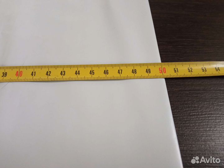 Пластиковые почтовые пакеты