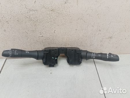 Переключатель подрулевой