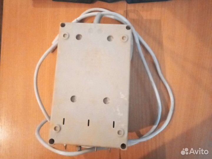 Пико FZ1 блок питания