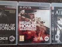 Medal of honor warfighter не открывается дверь