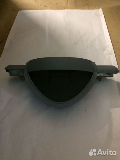 Газ 21 новый щёток приборов спидометр