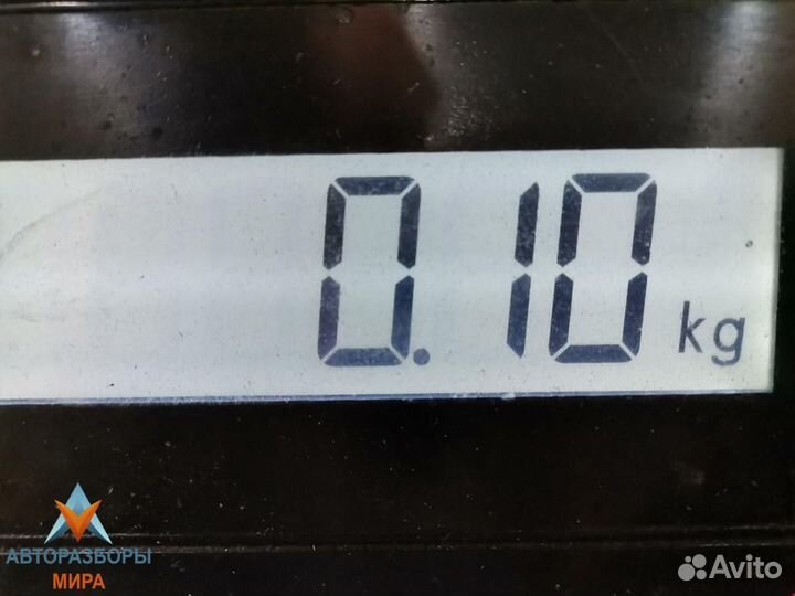 Корпус термостата Volkswagen Passat B6 2007