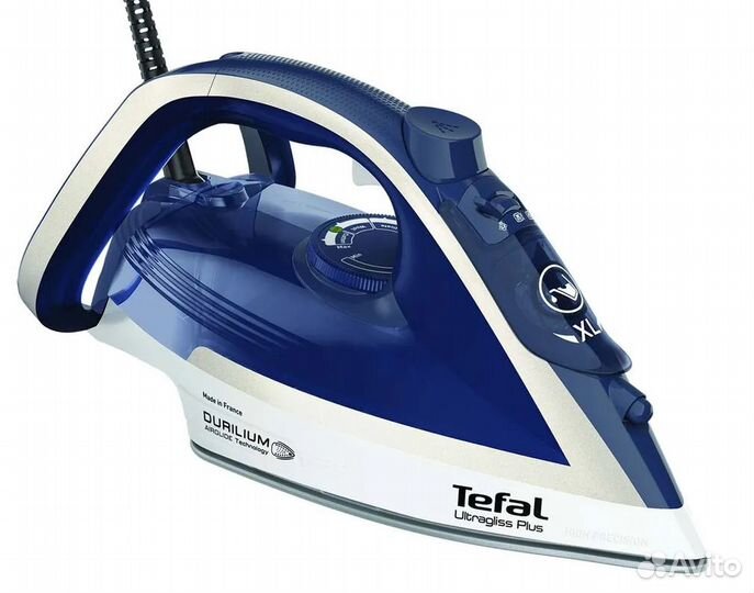 Утюг Tefal FV6812