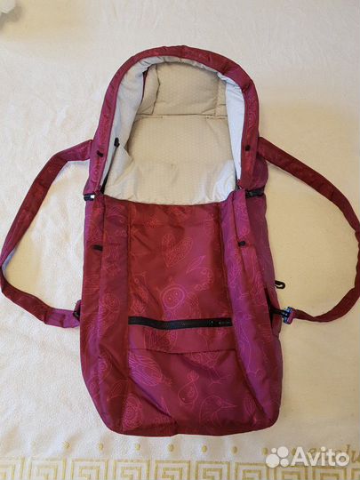 Сумка переноска