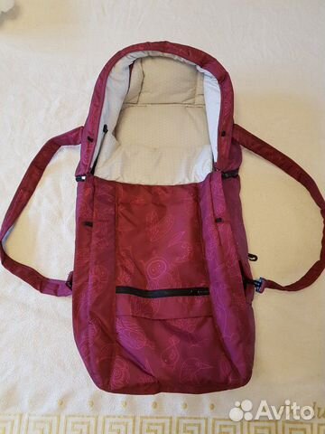 Сумка переноска