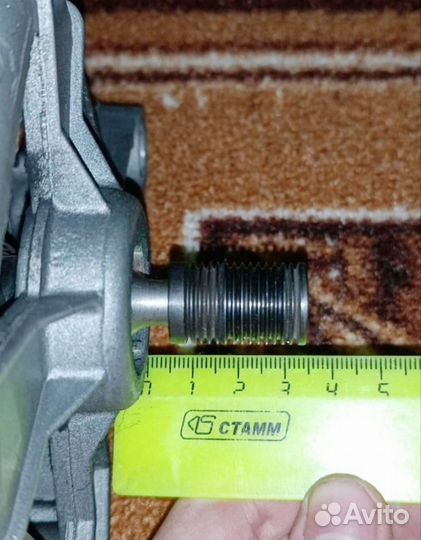 Двигатель стиральной машины Whirlpool AWG292