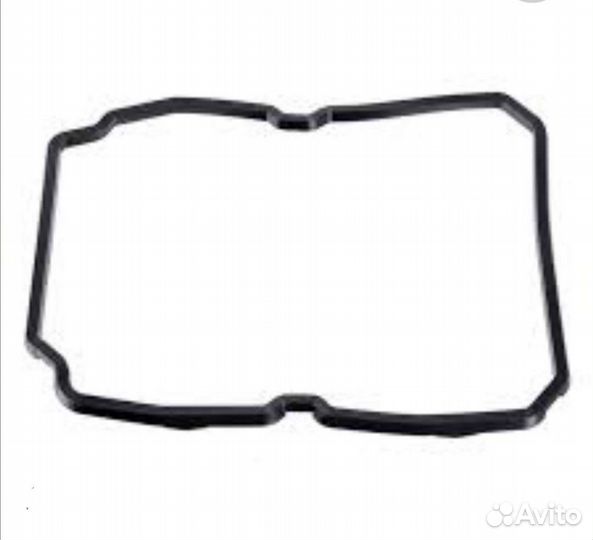 Прокладка поддона АКПП mercedes C (W202,W203,W204)