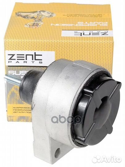 Z13220 подушка двс правая Ford Focus 1.8/2.0 9