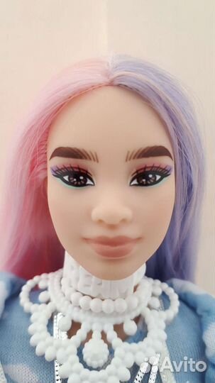 Куклы Барби Экстра Barbie Extra разные