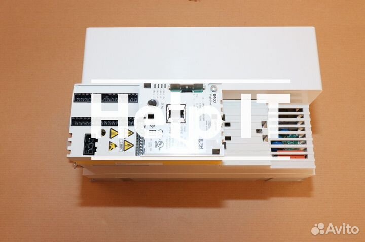 Инвертор Lenze E84avhce5524SB0