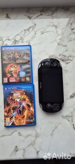 Ps vita