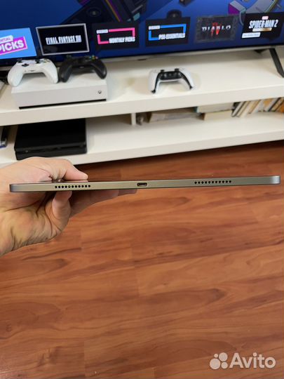 iPad Pro 12.9 2021 256gb Wi-Fi