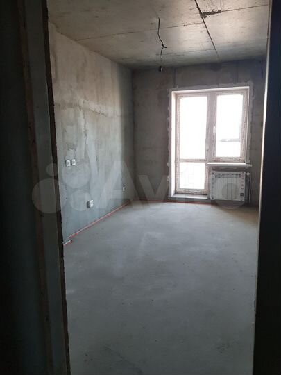 2-к. квартира, 74 м², 11/17 эт.