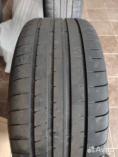 Оригинальные диски BMW R19