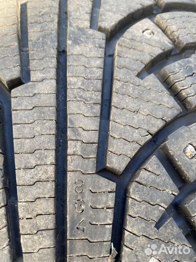 Nokian Tyres Nordman 5 SUV 255/60 R18 112T