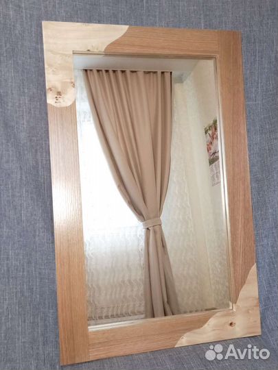 Зеркало в раме