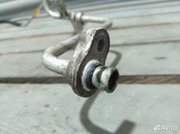 Трубка кондиционера Chevrolet Lacetti универсал