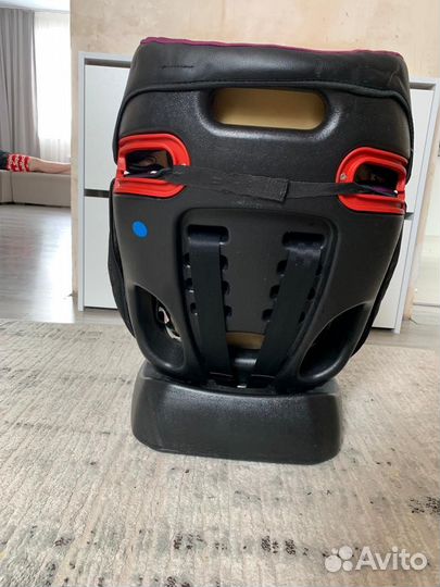 Детское автокресло