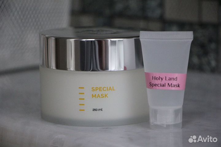 Распив/разлив Holy Land Special mask
