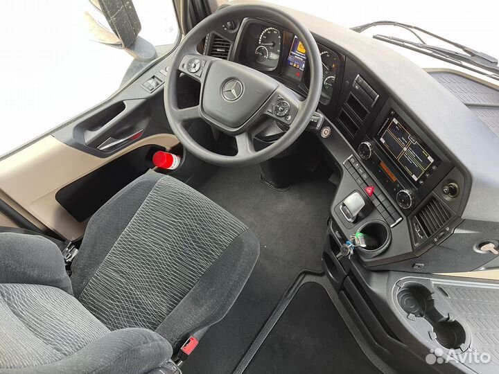 Водитель категории 