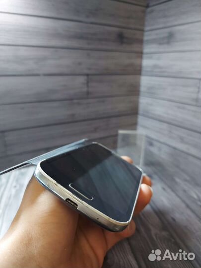 Samsung Galaxy S4 mini 8GB