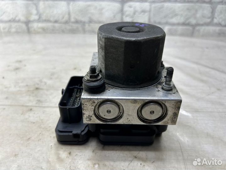 Блок ABS Ford Transit Custom