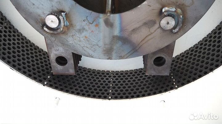 Ротор для дробилки компонентов