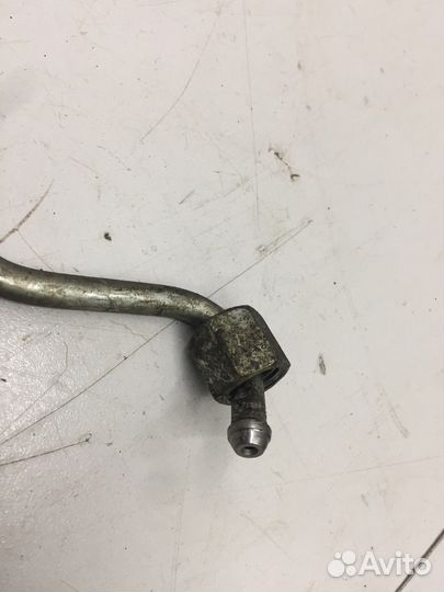 Трубка топливная (Volkswagen Touareg)