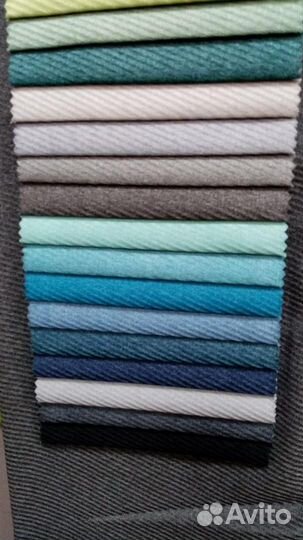 Классические шторы на заказ