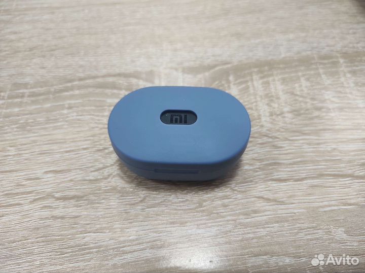 Xiaomi mi True wireless earbuds basic