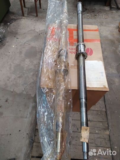 Швп 16к20 Ф3 154.000