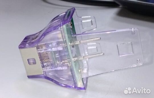 Картриджи для аппарата Morpheus 8 на 12 игл