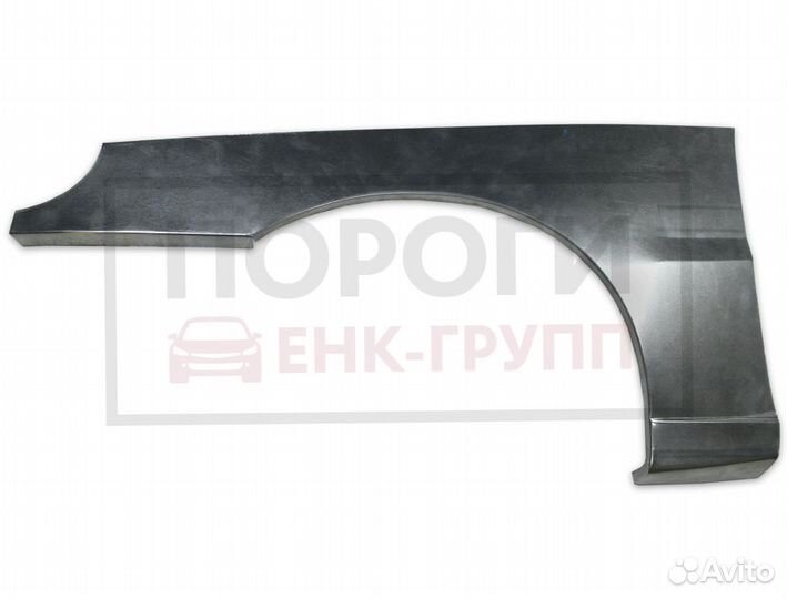 Задняя арка Chevrolet Epica седан и другие