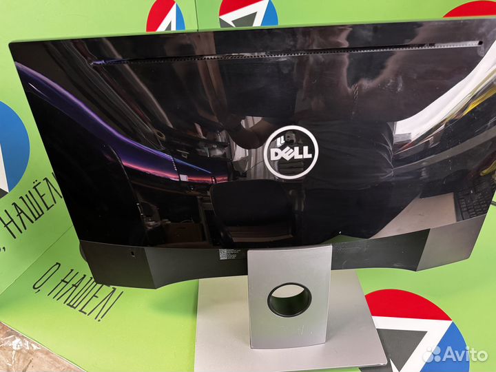 Монитор dell 22 дюйма ips se2216h