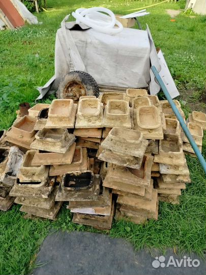 Изразцы для печи