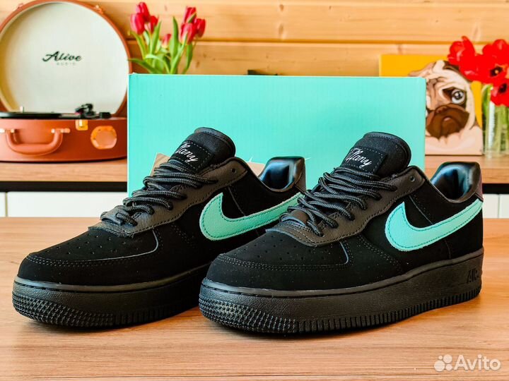 Кроссовки Nike air force