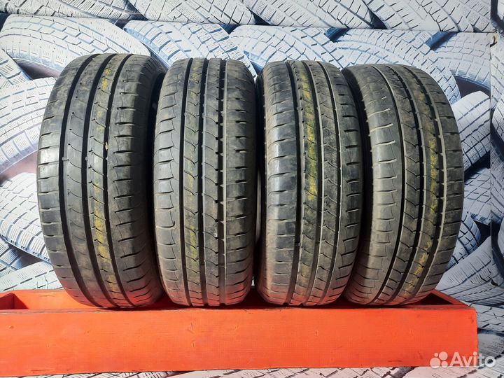 Goodyear EfficientGrip Cargo 195/60 R16 89H