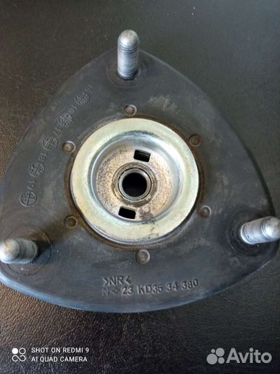 Опора амортизатора мазда CX 5