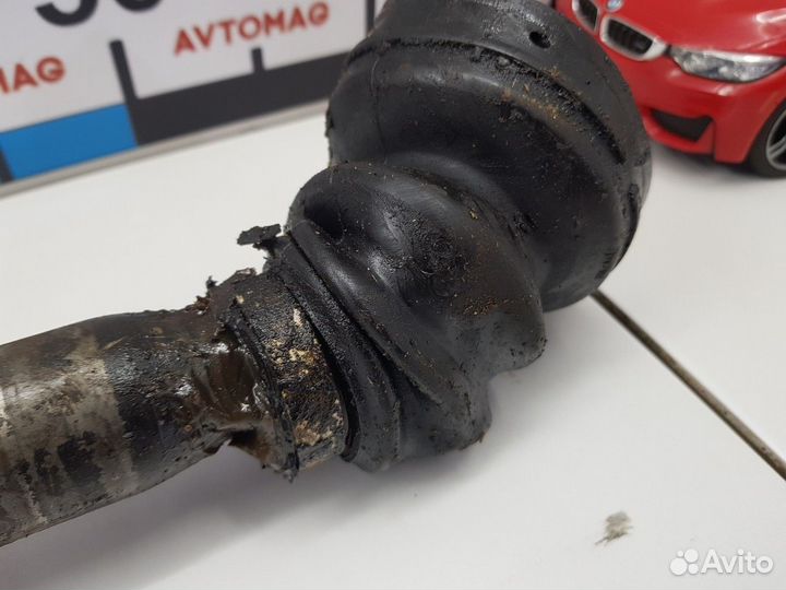 Привод (полуось) передний левый