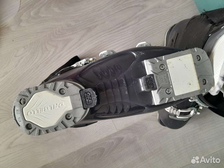 Горнолыжные ботинки dalbello aspire