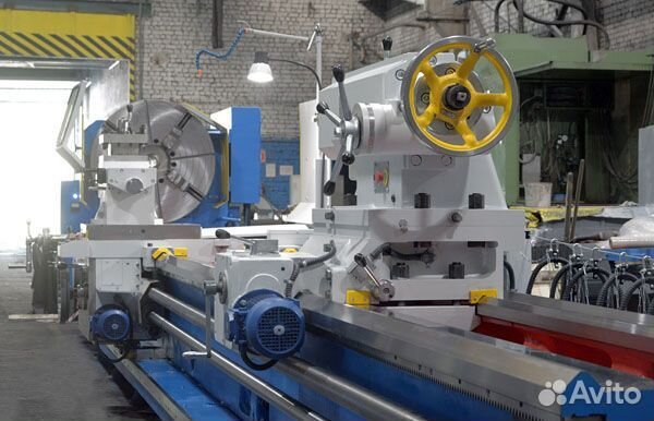 Токарный рт 117 станок