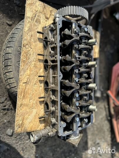 Гбц на chery tiggo (t11) Чери тиго т11