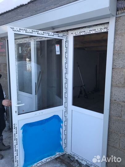 Рольставни