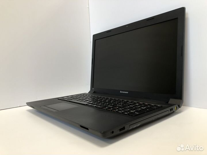 Игровой ноутбук Lenovo Core i5