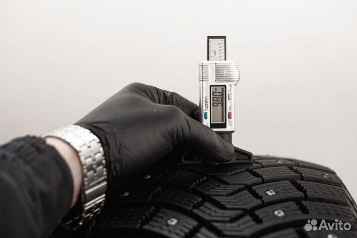 Michelin X-Ice North XIN2 205/55 R16 94T